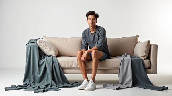 Améliorer votre confort avec les vêtements de sport Ekstract accessibles