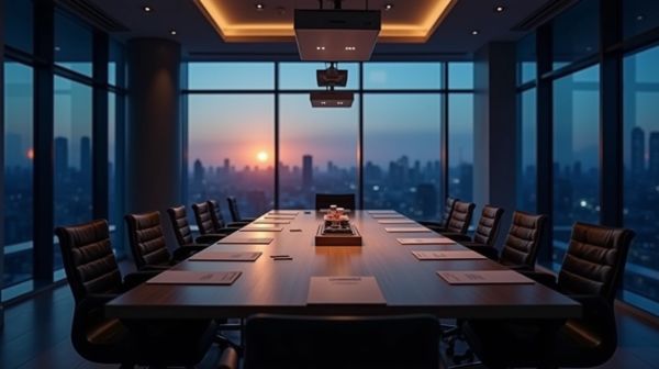 Comment surmonter les défis dans l'organisation d'événements