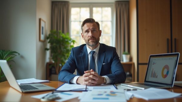 Comprendre le rôle essentiel d'un chief of staff pour optimiser la stratégie