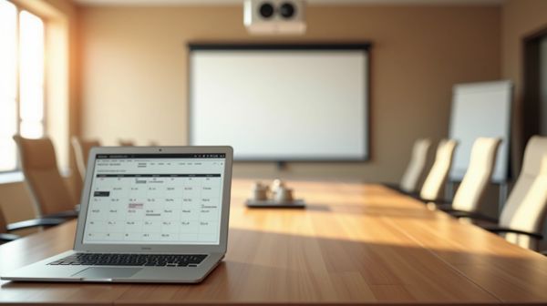 Gérez vos événements avec ces 10 logiciels surprenants