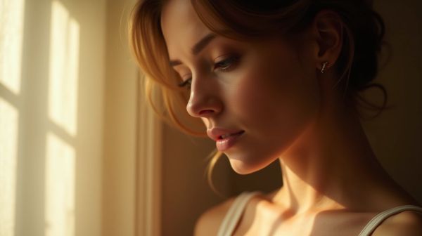 La sensibilité des femmes : atouts et défis de l'hypersensibilité