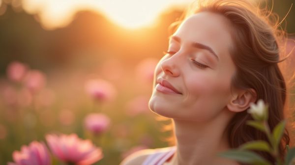 La sensibilité des femmes : atouts et défis de l'hypersensibilité