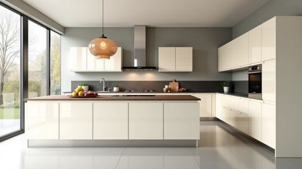 Les meilleures idées pour une cuisine tendance en 2026