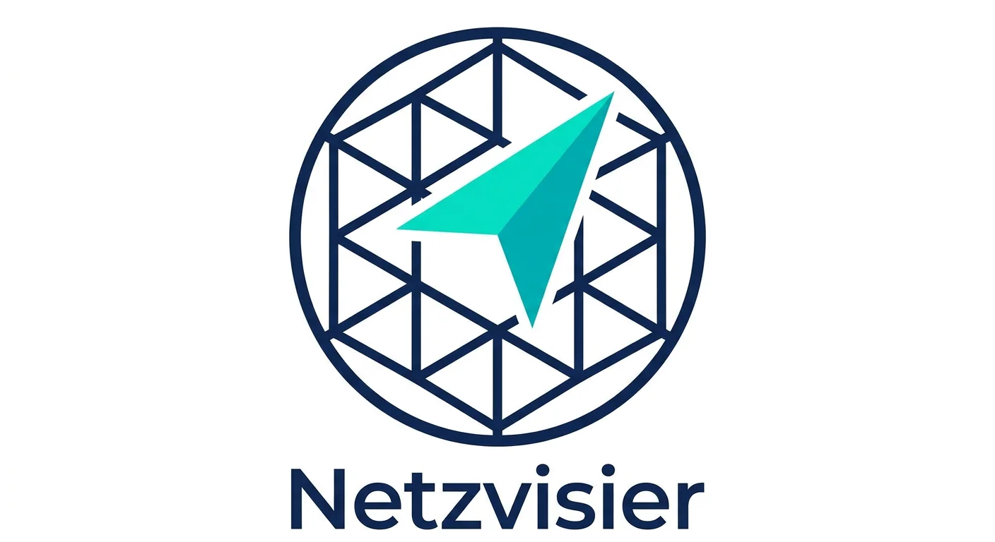 Netzvisier